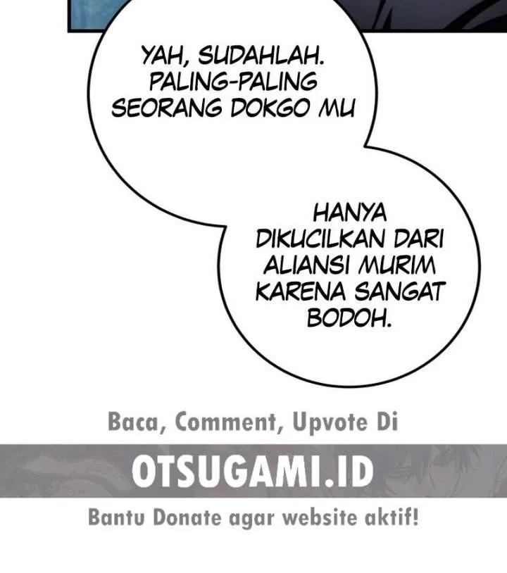 The Emperor’s Sword Chapter 85 - halaman 27