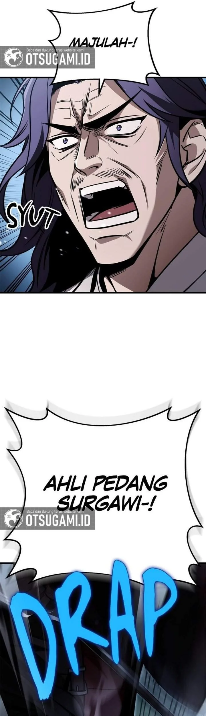 The Emperor’s Sword Chapter 85 - halaman 31