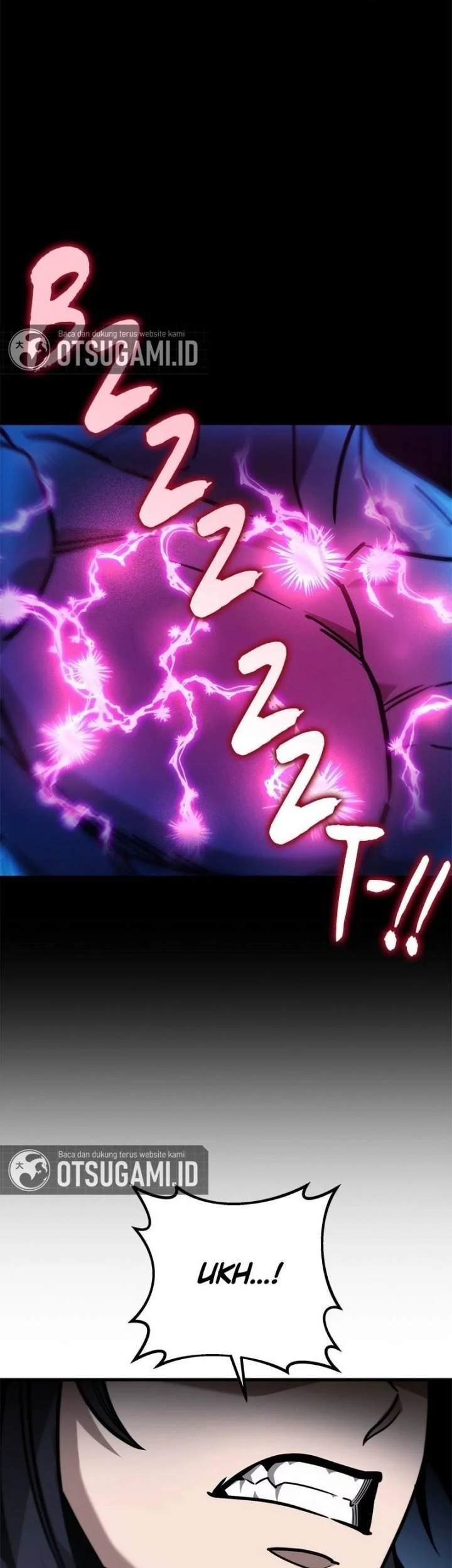 The Emperor’s Sword Chapter 85 - halaman 37