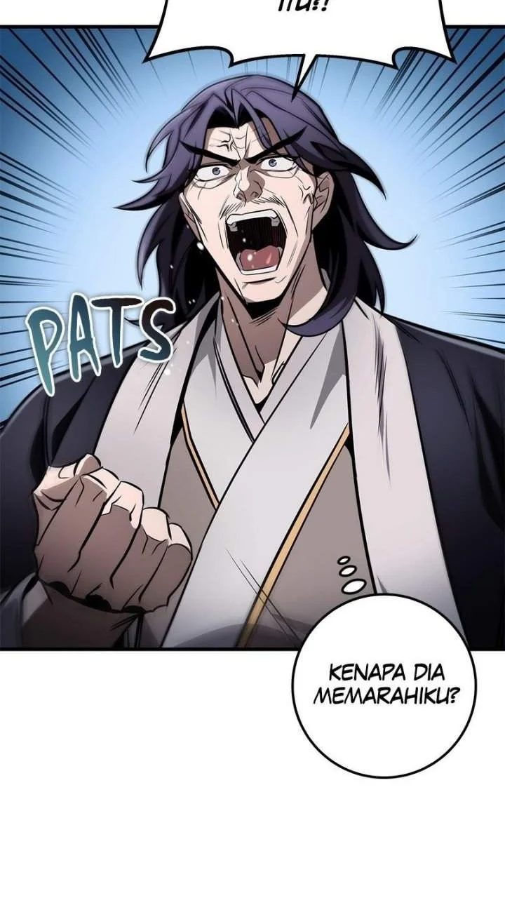 The Emperor’s Sword Chapter 85 - halaman 47