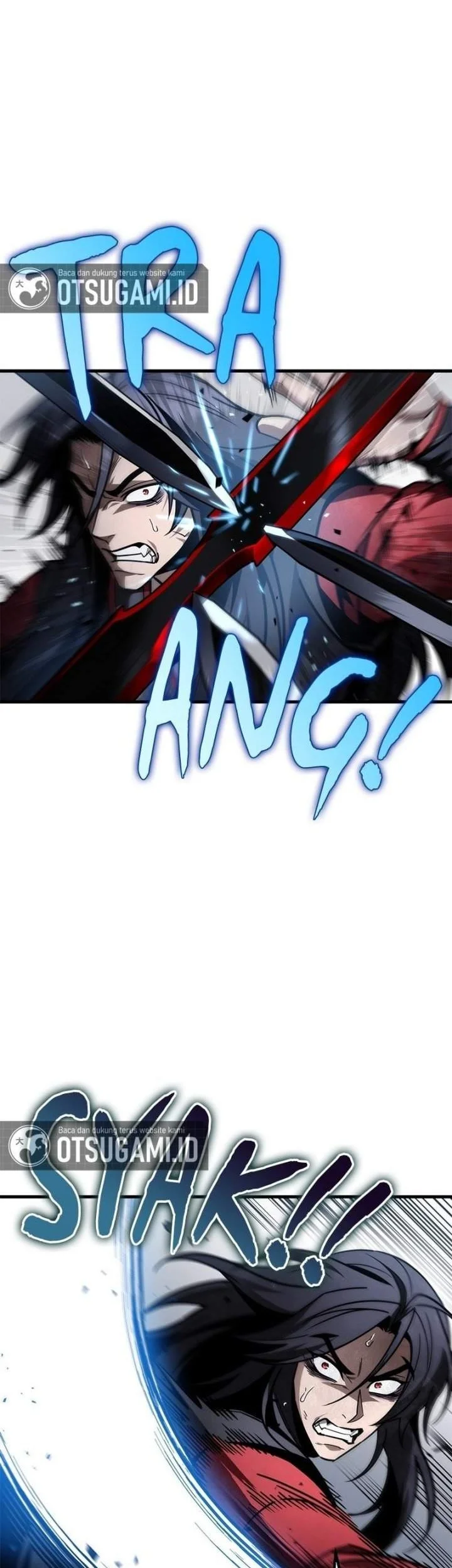 The Emperor’s Sword Chapter 85 - halaman 49