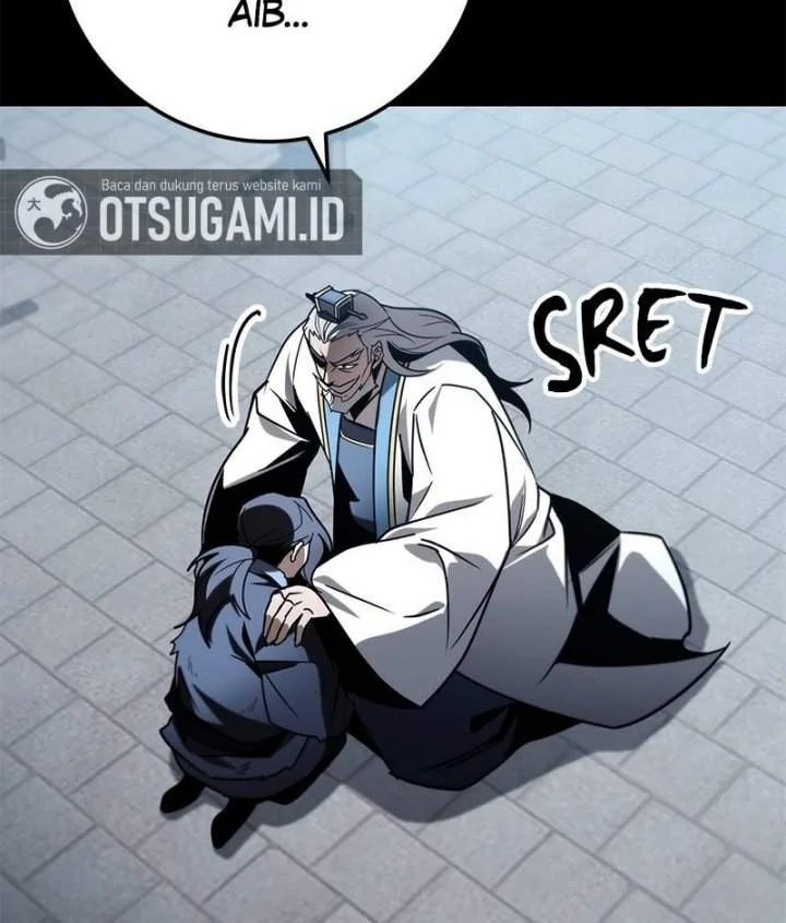 The Emperor’s Sword Chapter 85 - halaman 6