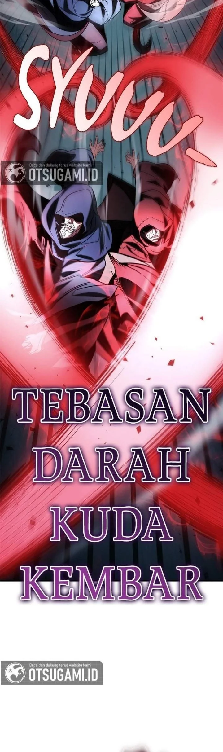 The Emperor’s Sword Chapter 85 - halaman 67