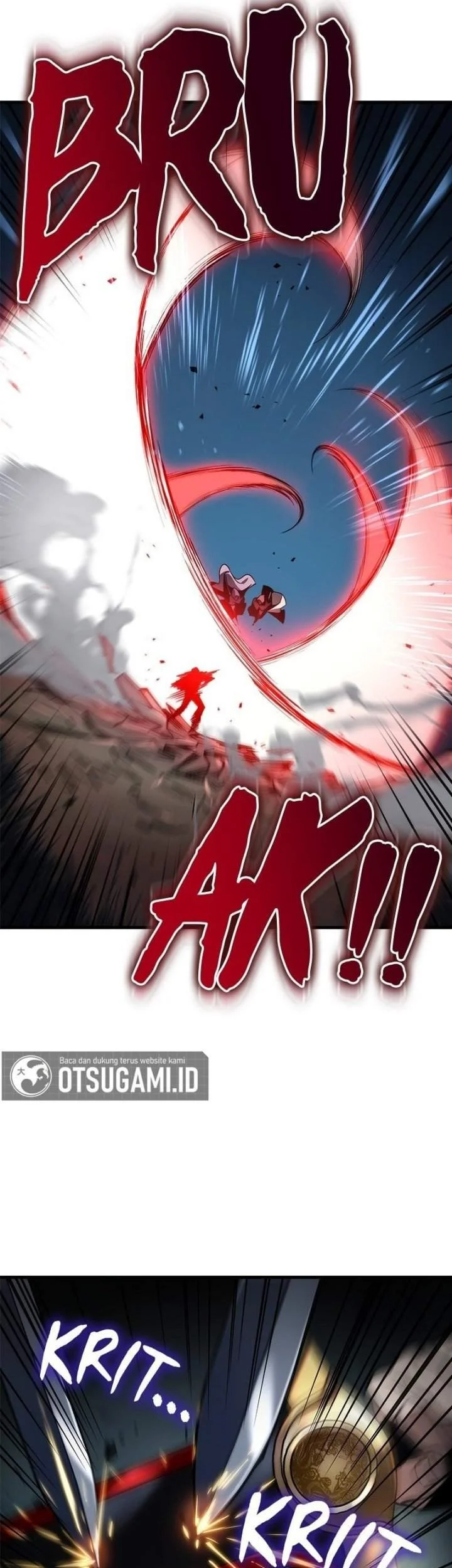 The Emperor’s Sword Chapter 85 - halaman 68