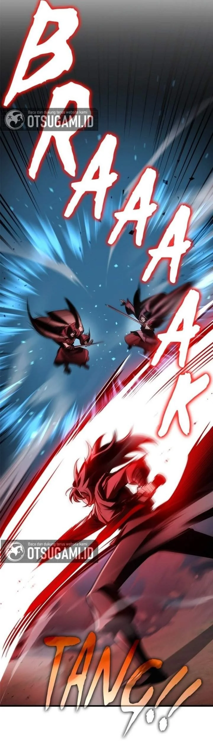 The Emperor’s Sword Chapter 85 - halaman 71