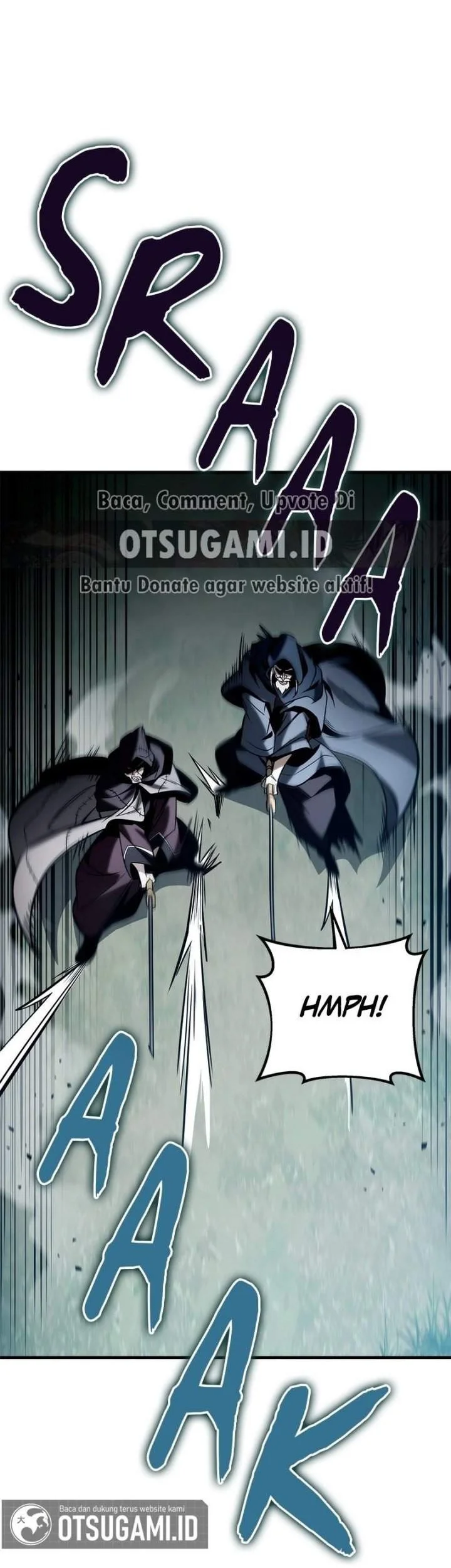 The Emperor’s Sword Chapter 85 - halaman 72