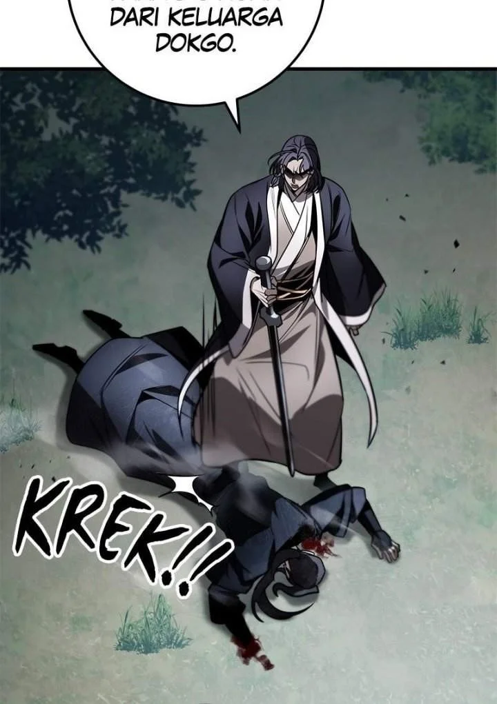 The Emperor’s Sword Chapter 85 - halaman 79