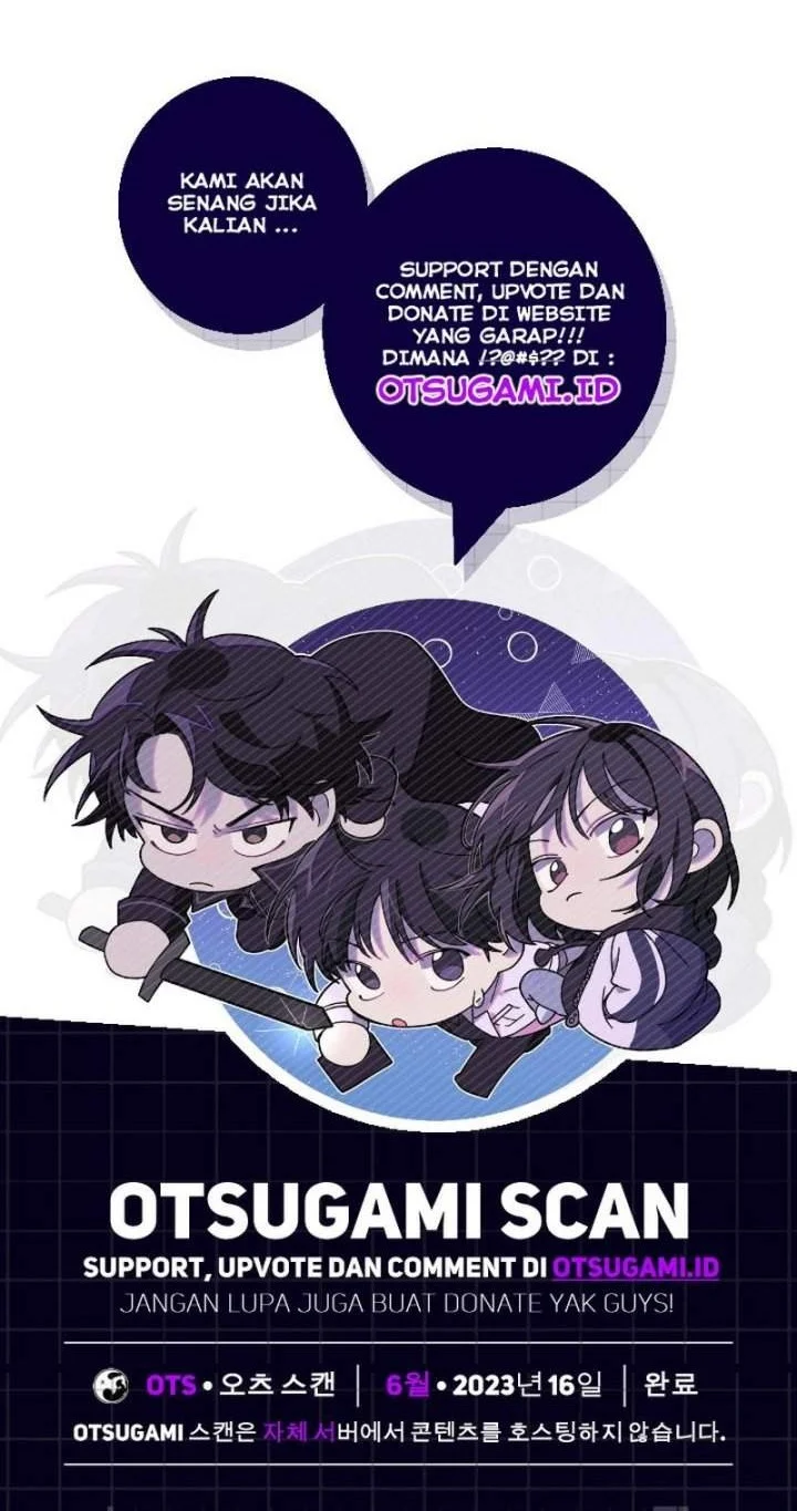 The Emperor’s Sword Chapter 85 - halaman 87