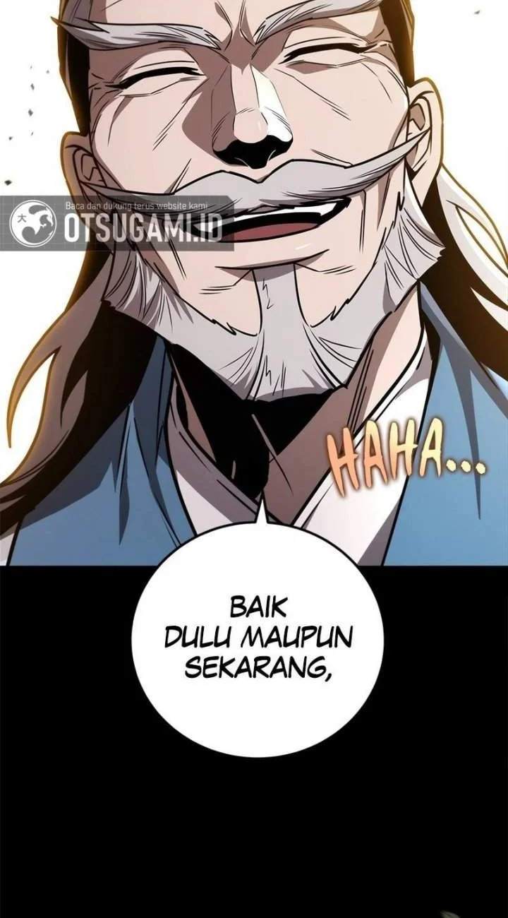 The Emperor’s Sword Chapter 85 - halaman 9