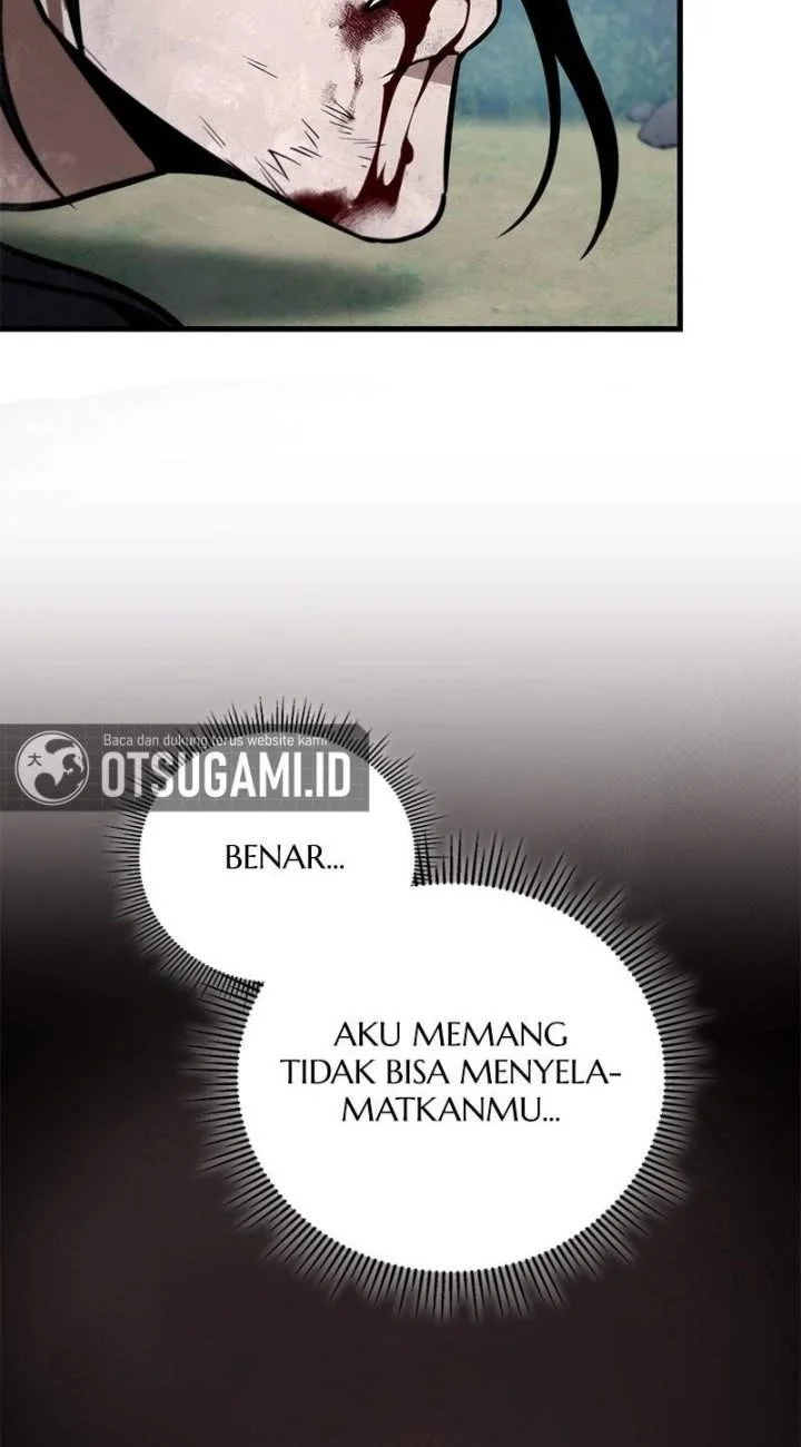 The Emperor’s Sword Chapter 86 - halaman 12