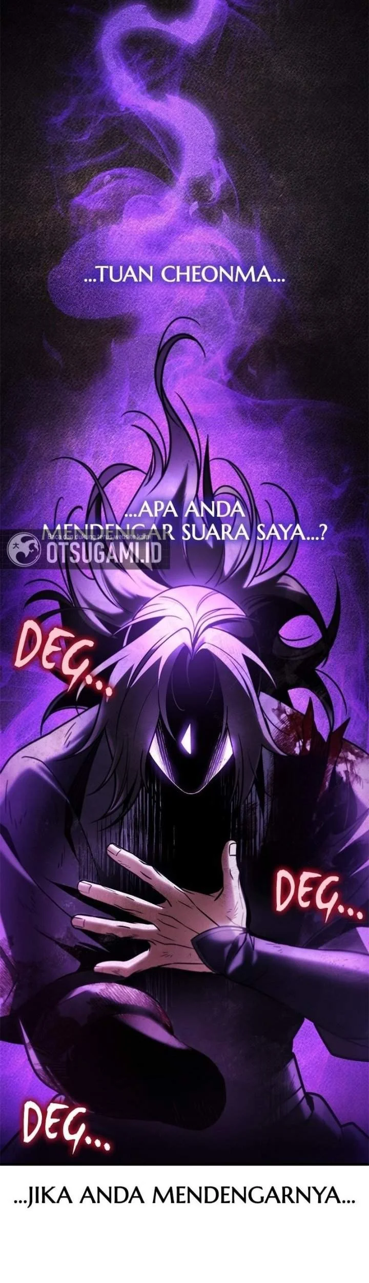 The Emperor’s Sword Chapter 86 - halaman 18