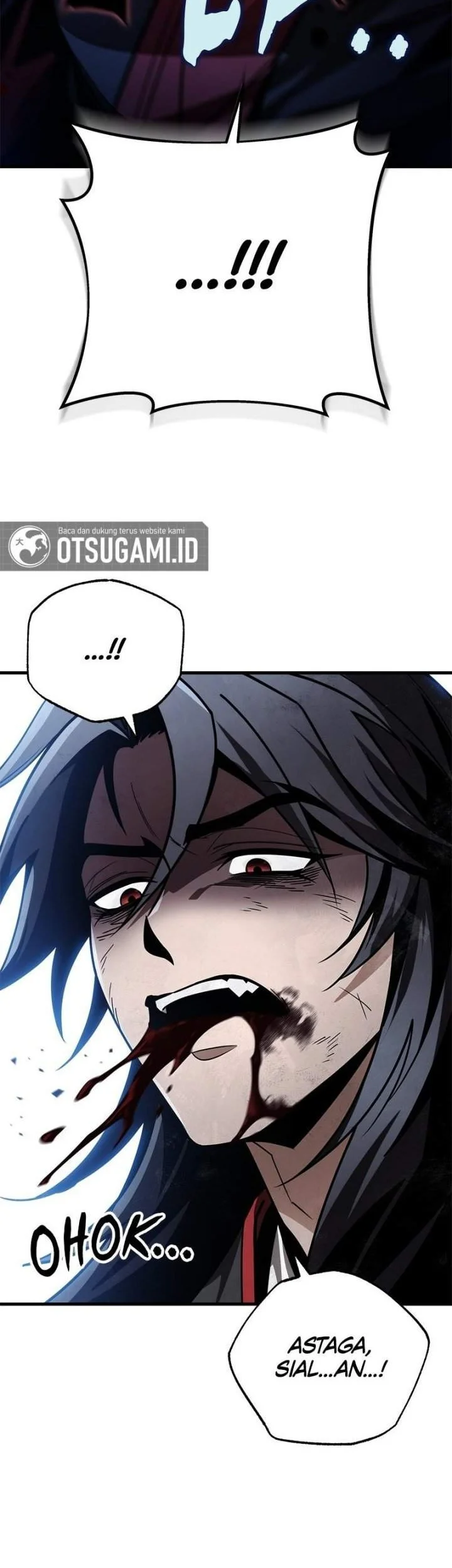 The Emperor’s Sword Chapter 86 - halaman 2