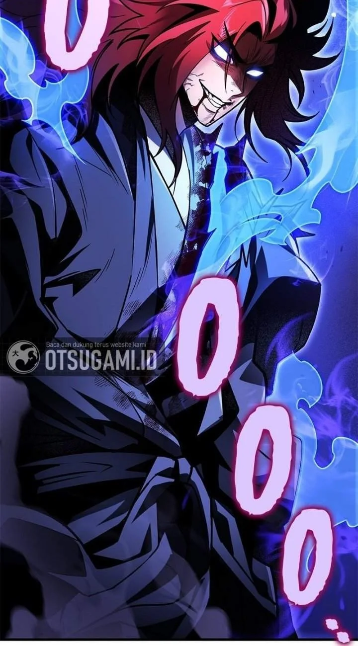 The Emperor’s Sword Chapter 86 - halaman 23