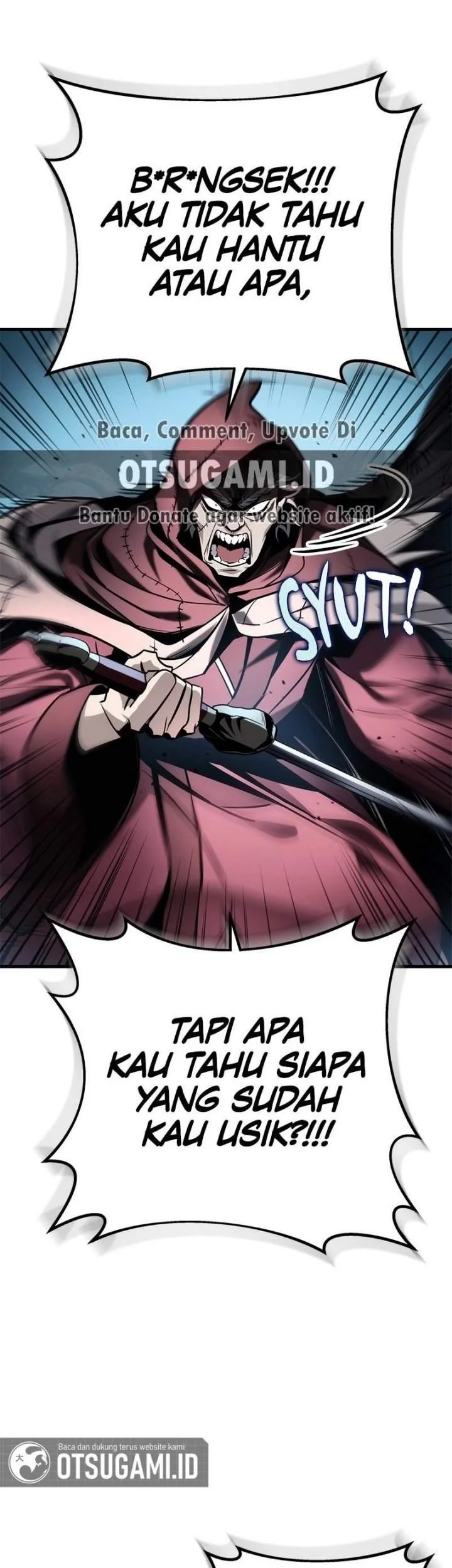 The Emperor’s Sword Chapter 86 - halaman 47
