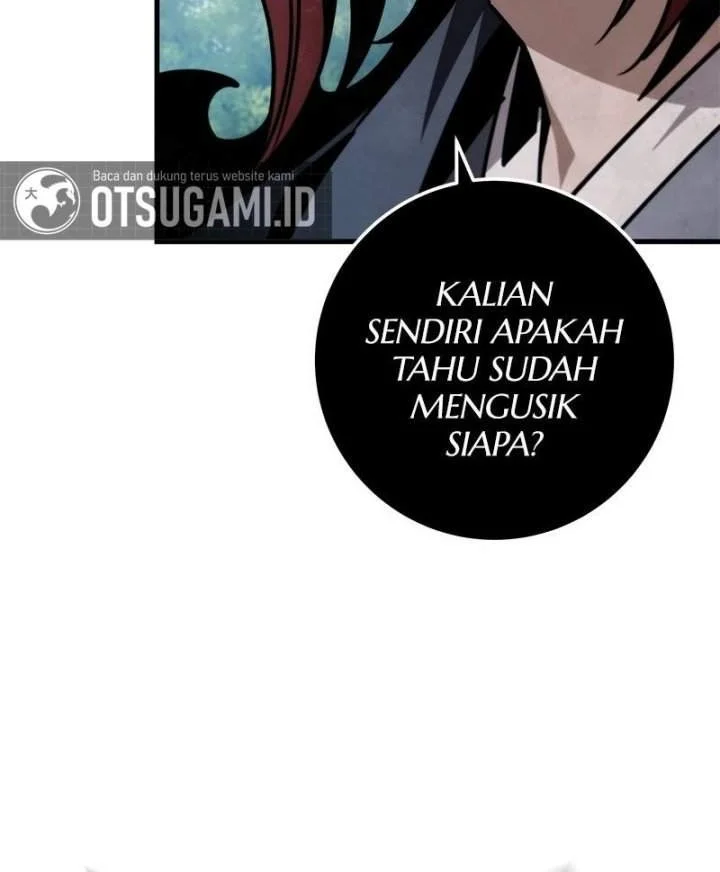 The Emperor’s Sword Chapter 86 - halaman 49
