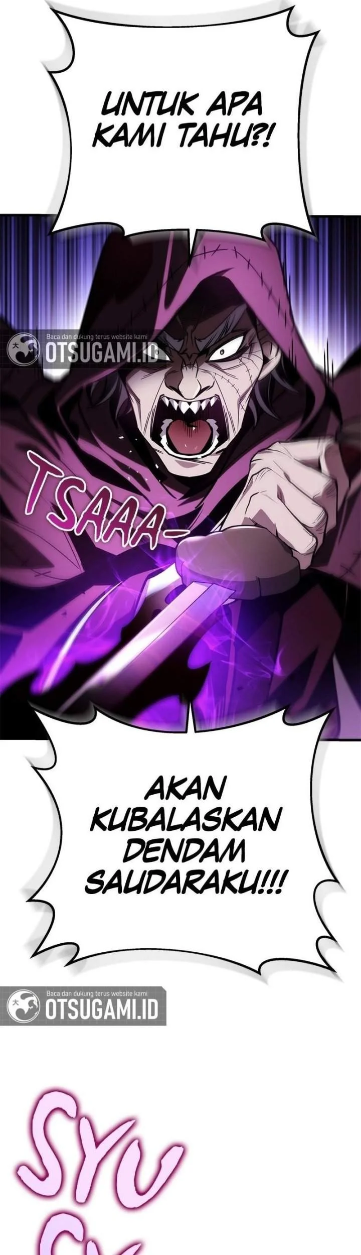 The Emperor’s Sword Chapter 86 - halaman 50