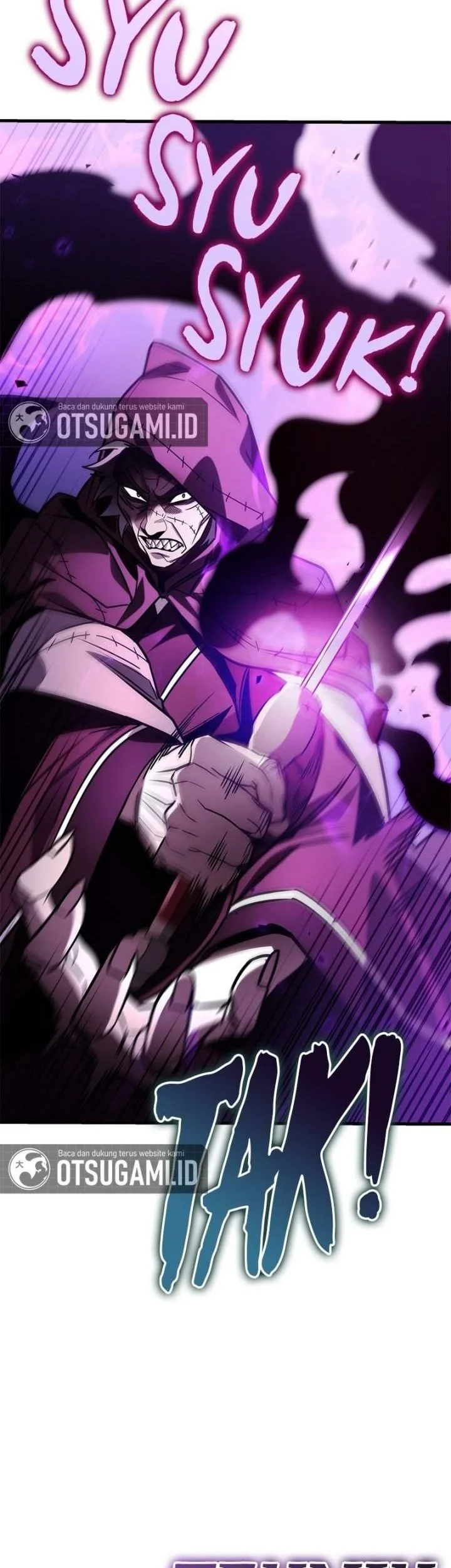 The Emperor’s Sword Chapter 86 - halaman 51