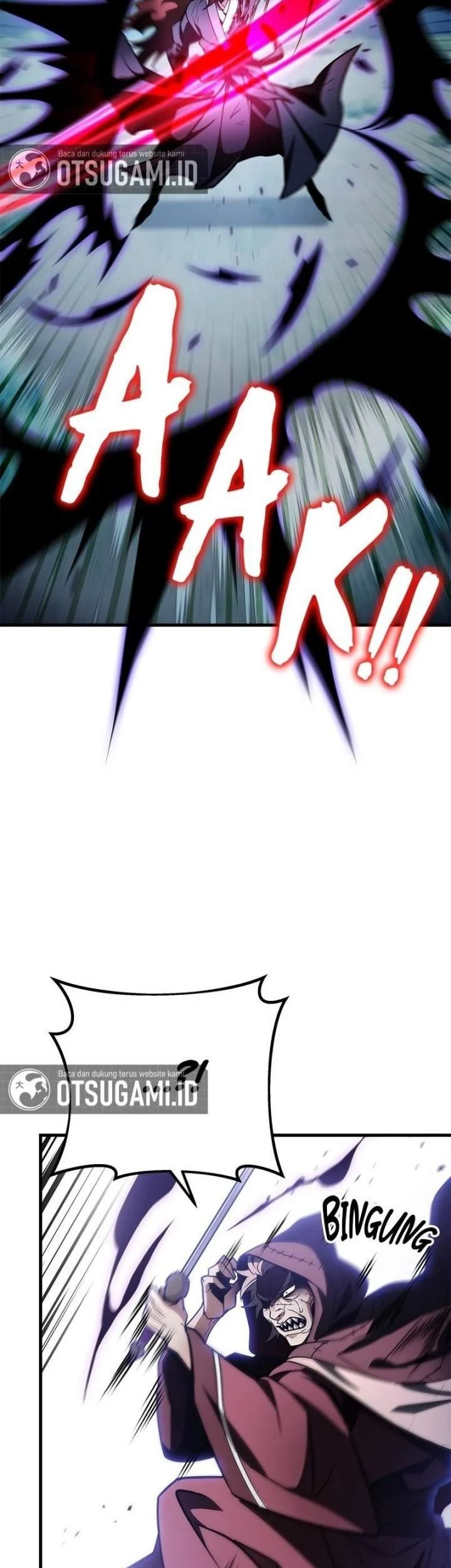 The Emperor’s Sword Chapter 86 - halaman 60
