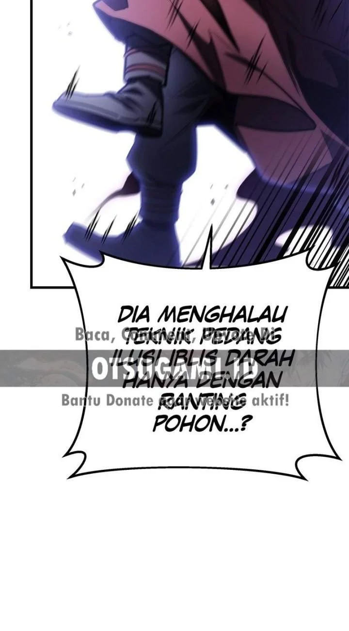 The Emperor’s Sword Chapter 86 - halaman 61