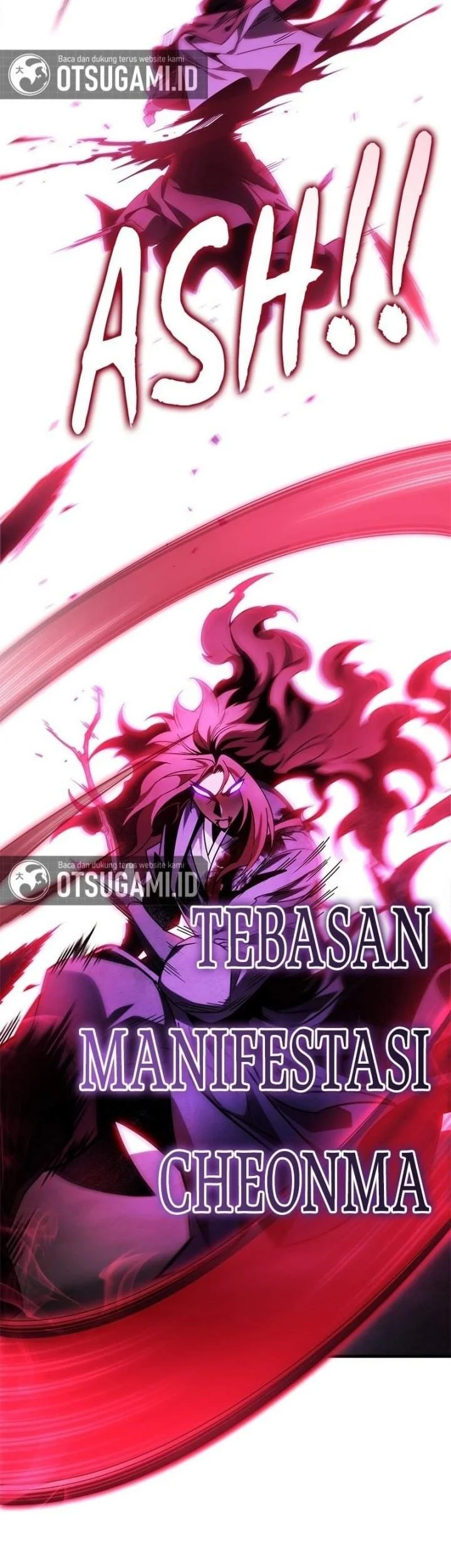 The Emperor’s Sword Chapter 86 - halaman 63