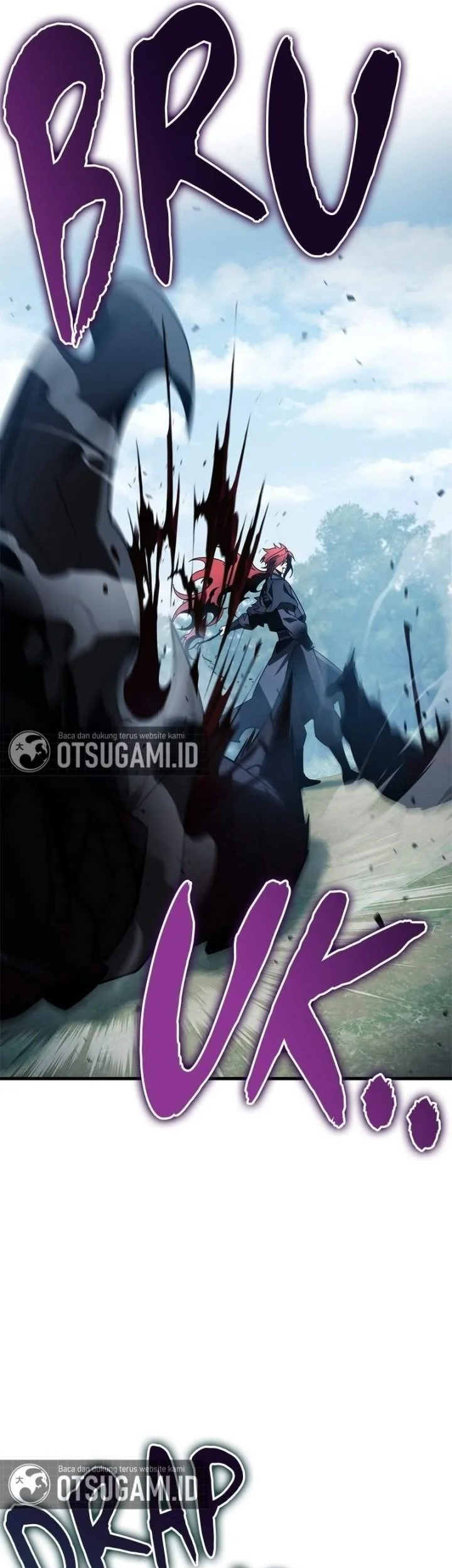The Emperor’s Sword Chapter 86 - halaman 65