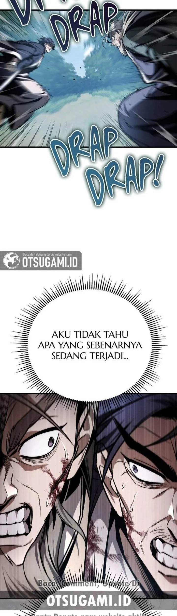 The Emperor’s Sword Chapter 86 - halaman 66