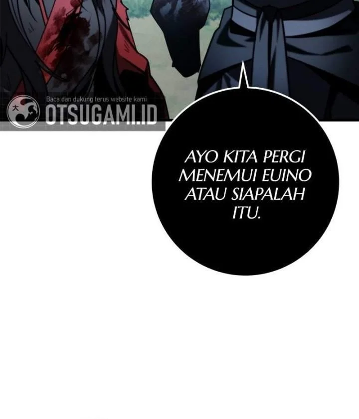 The Emperor’s Sword Chapter 86 - halaman 70