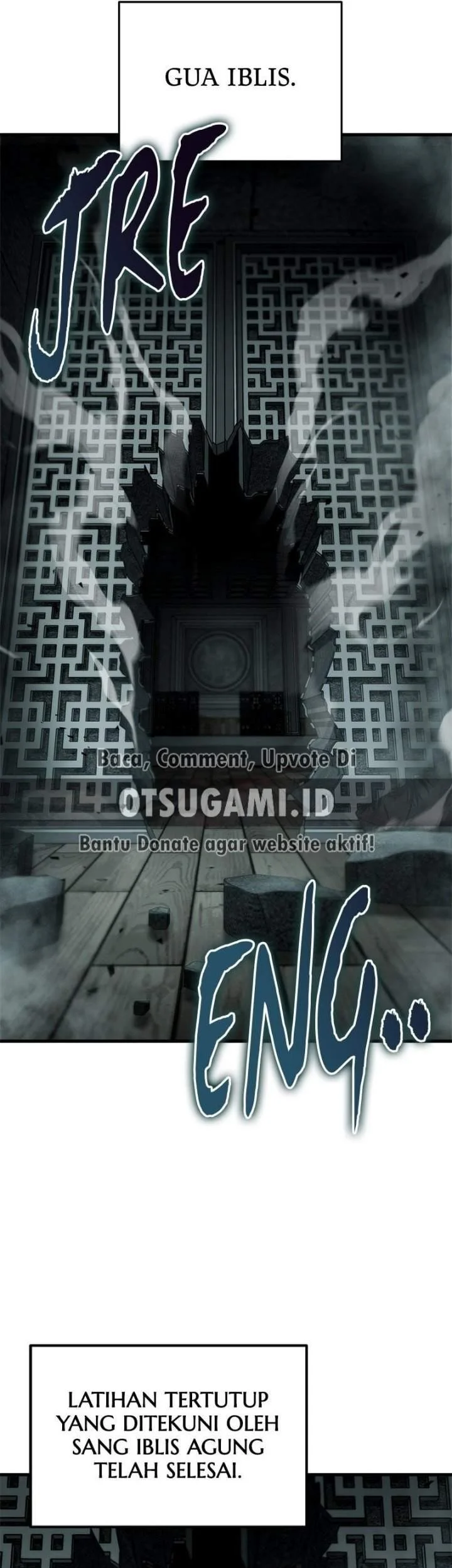 The Emperor’s Sword Chapter 86 - halaman 74