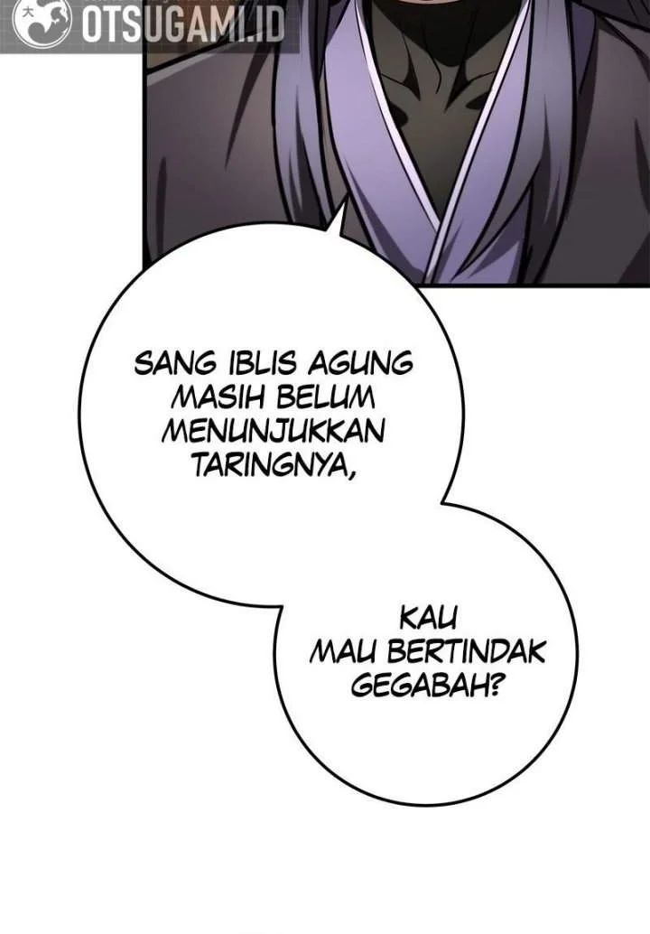 The Emperor’s Sword Chapter 86 - halaman 81