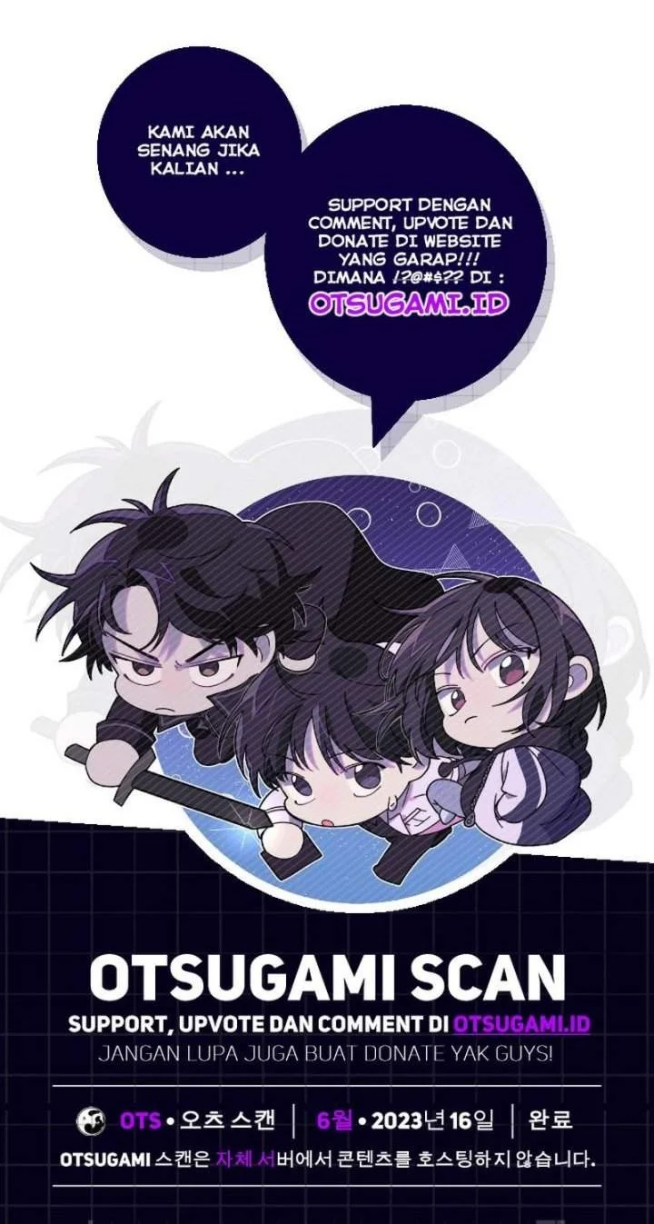 The Emperor’s Sword Chapter 86 - halaman 90
