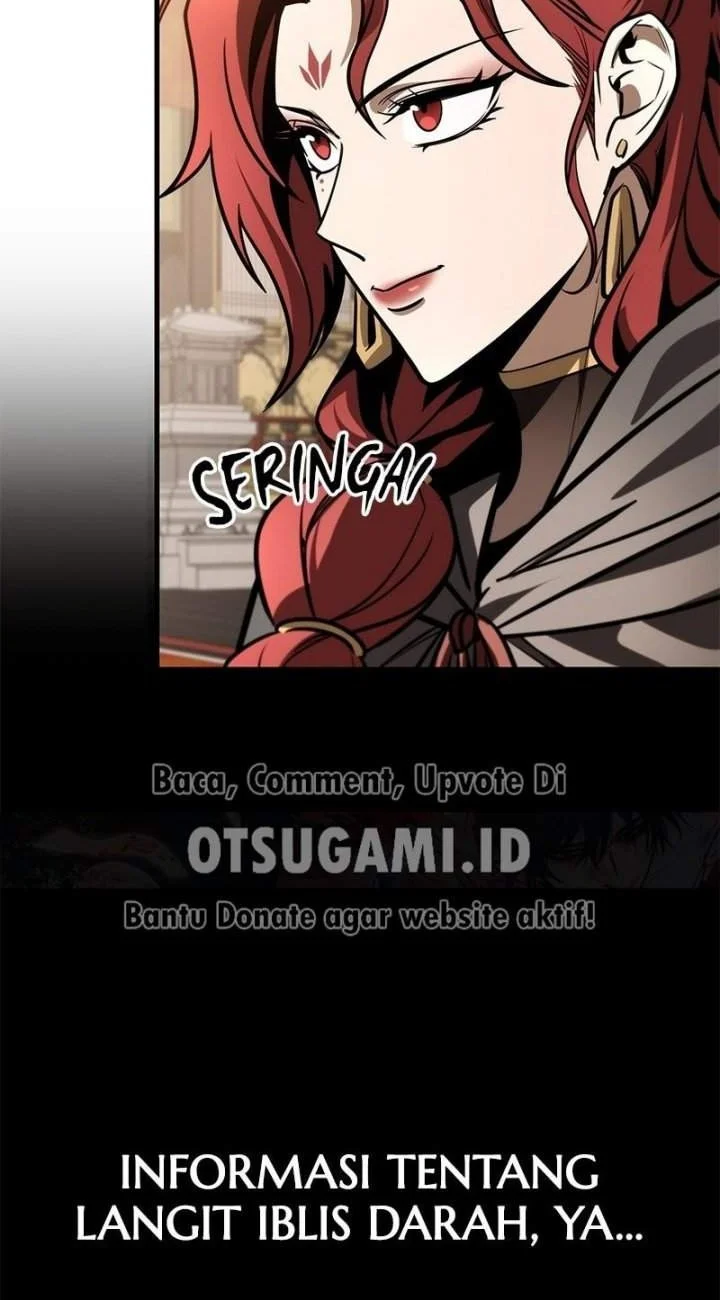 The Emperor’s Sword Chapter 87 - halaman 13