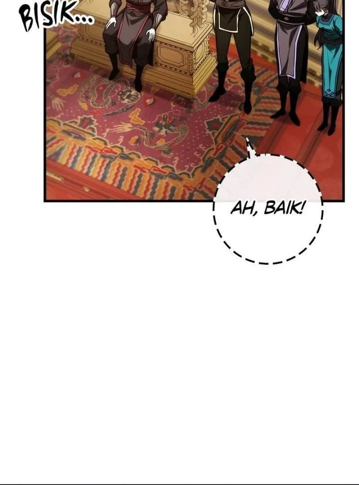 The Emperor’s Sword Chapter 87 - halaman 28