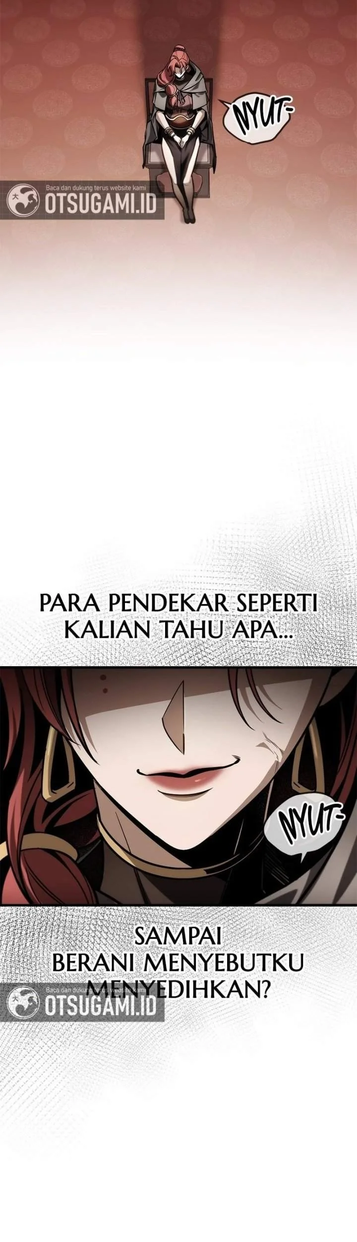 The Emperor’s Sword Chapter 87 - halaman 44