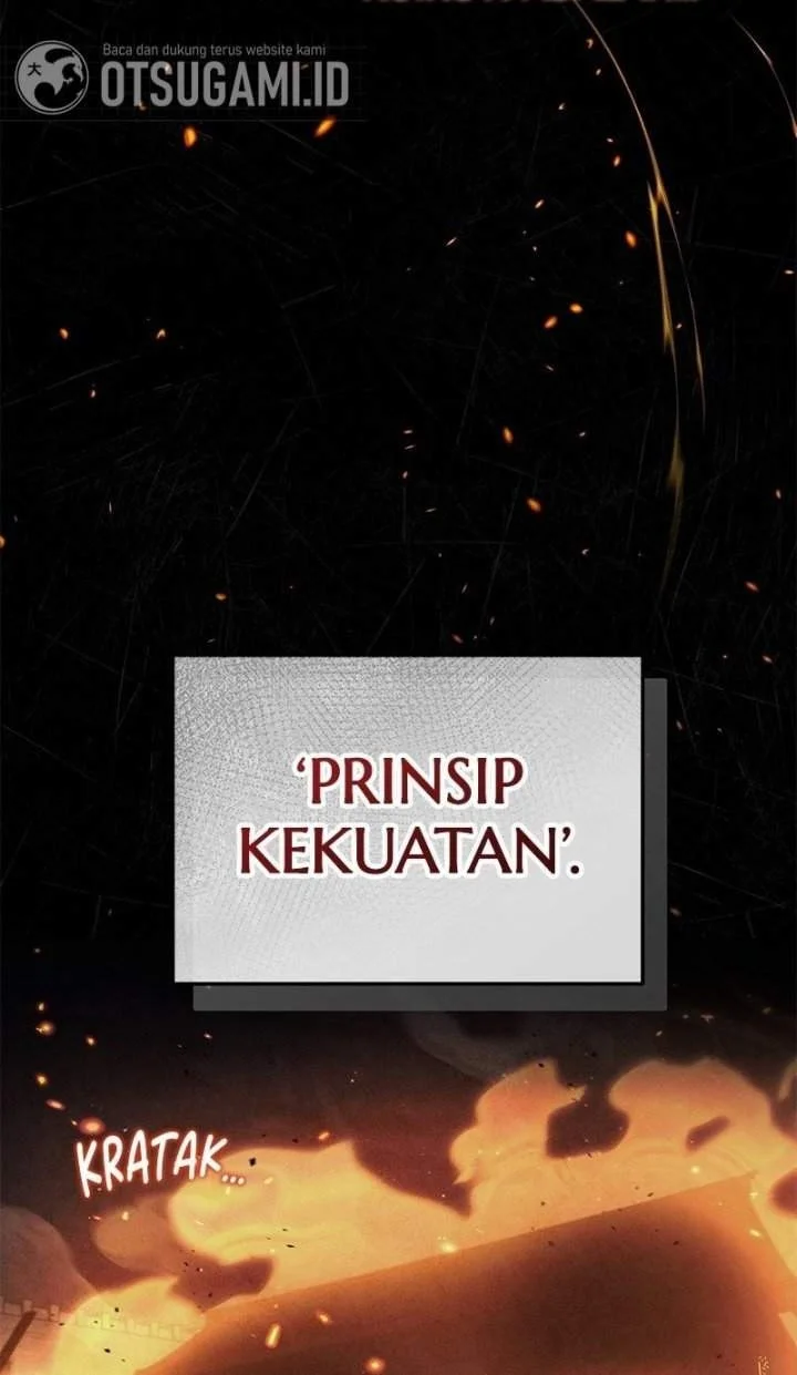 The Emperor’s Sword Chapter 87 - halaman 46