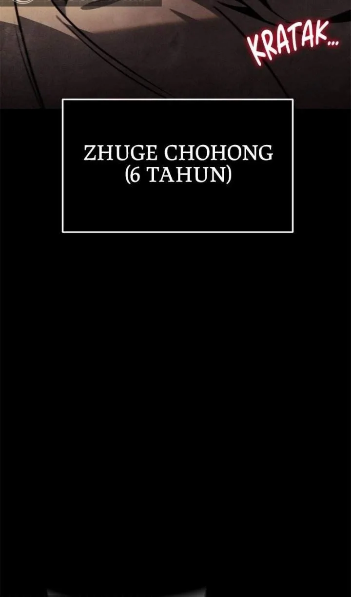 The Emperor’s Sword Chapter 87 - halaman 49
