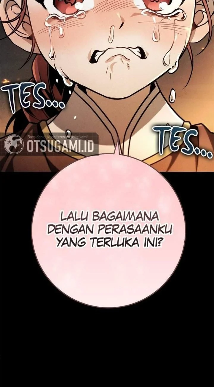 The Emperor’s Sword Chapter 87 - halaman 54