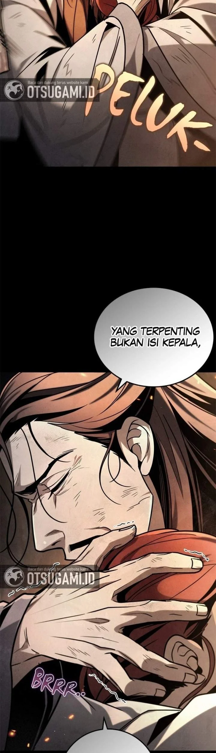 The Emperor’s Sword Chapter 87 - halaman 56