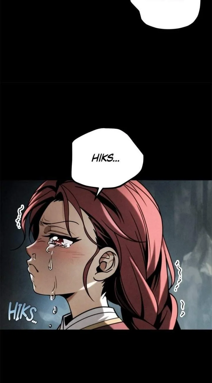 The Emperor’s Sword Chapter 87 - halaman 60