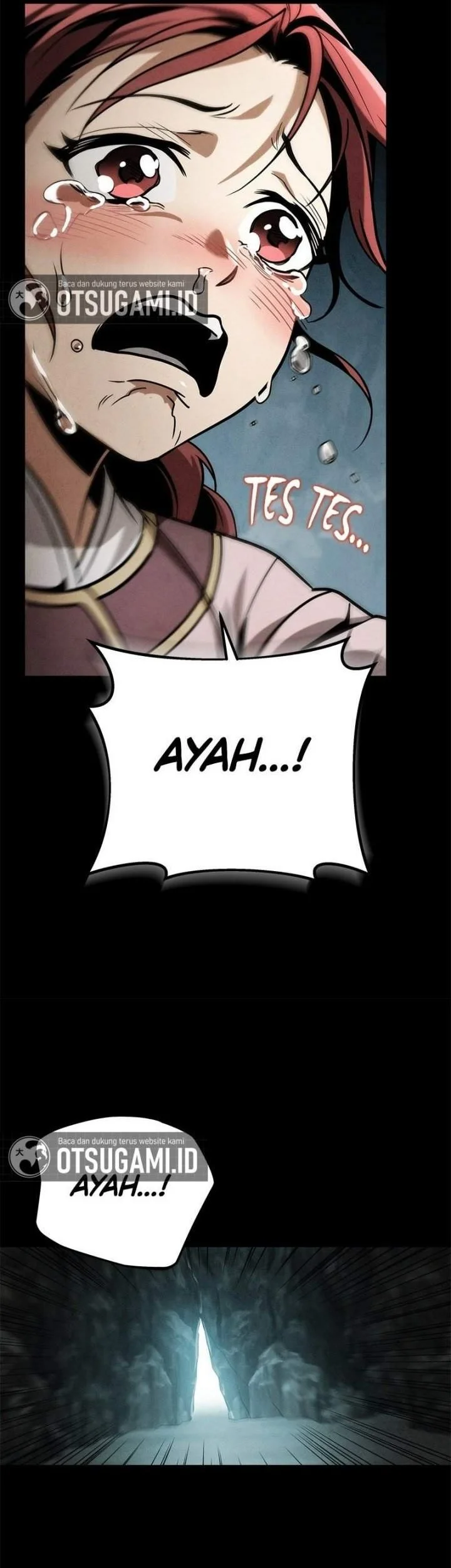 The Emperor’s Sword Chapter 87 - halaman 62