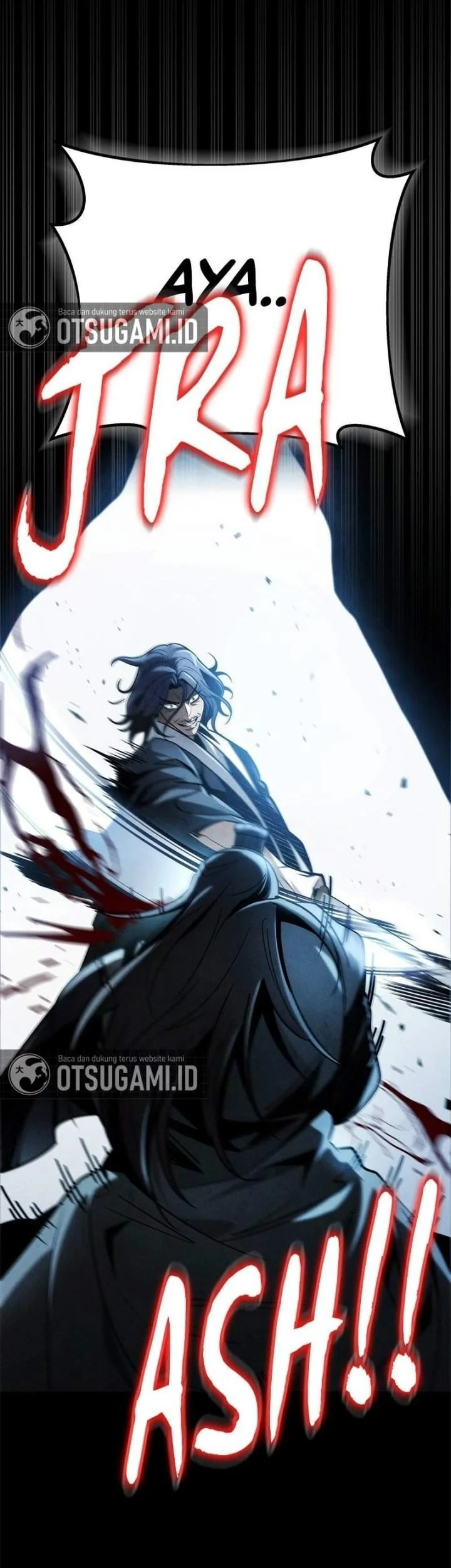 The Emperor’s Sword Chapter 87 - halaman 64