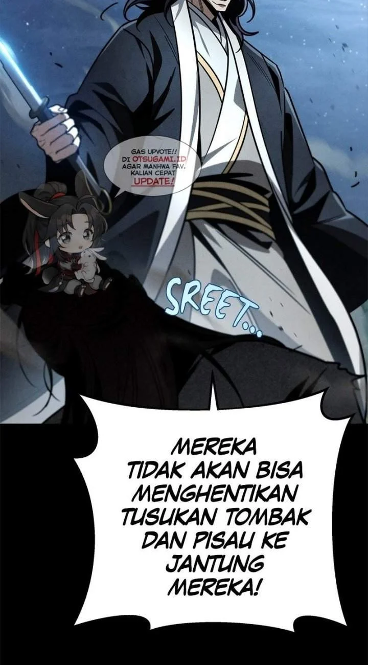The Emperor’s Sword Chapter 87 - halaman 66