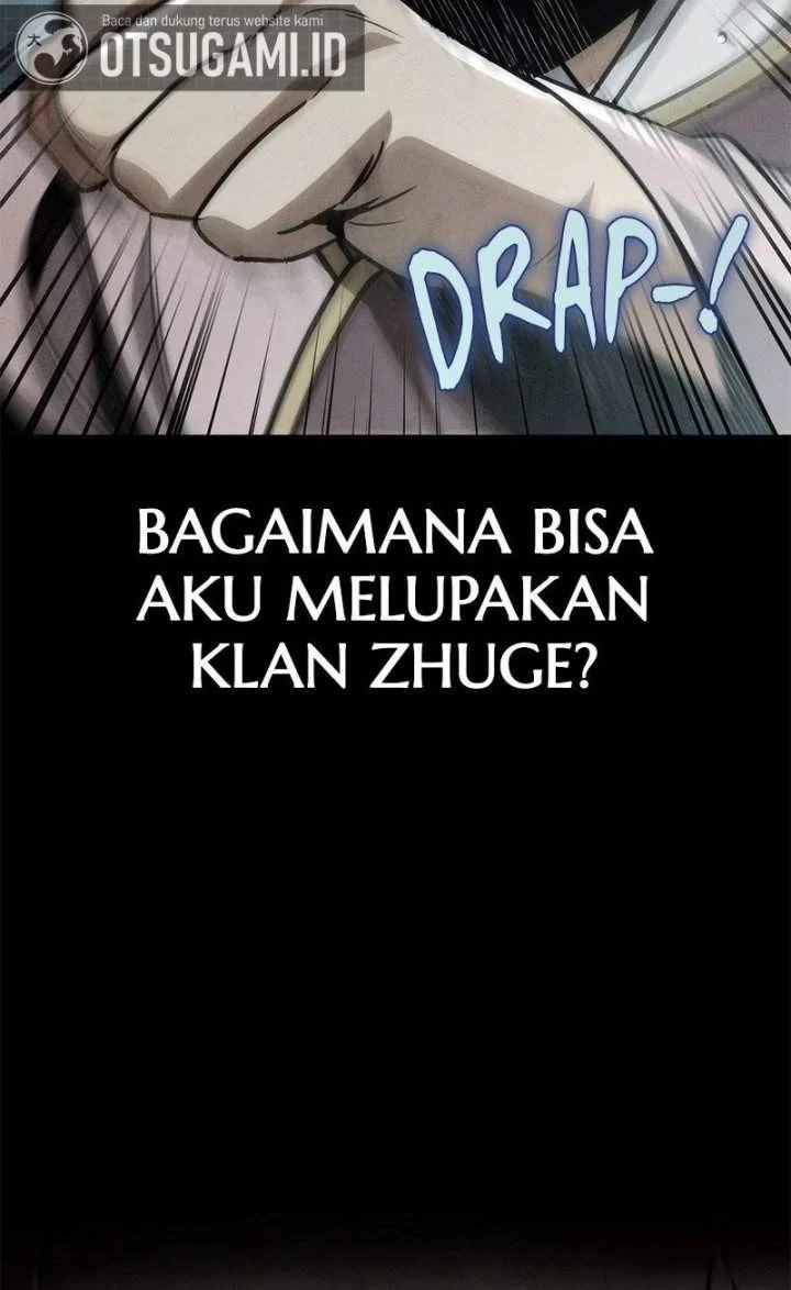 The Emperor’s Sword Chapter 87 - halaman 69