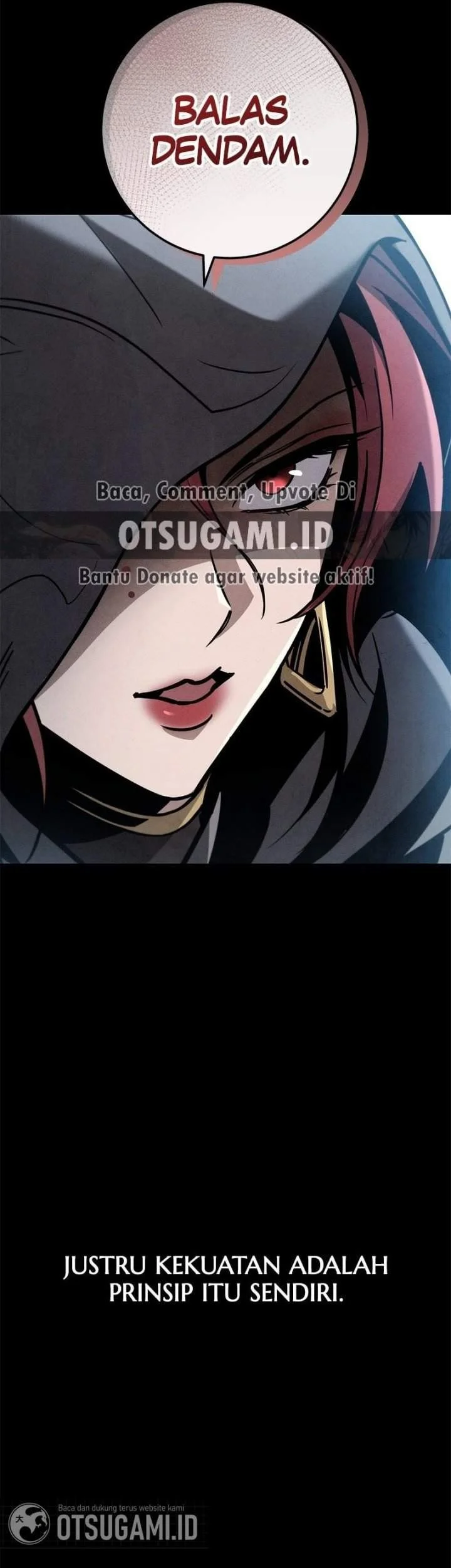 The Emperor’s Sword Chapter 87 - halaman 73