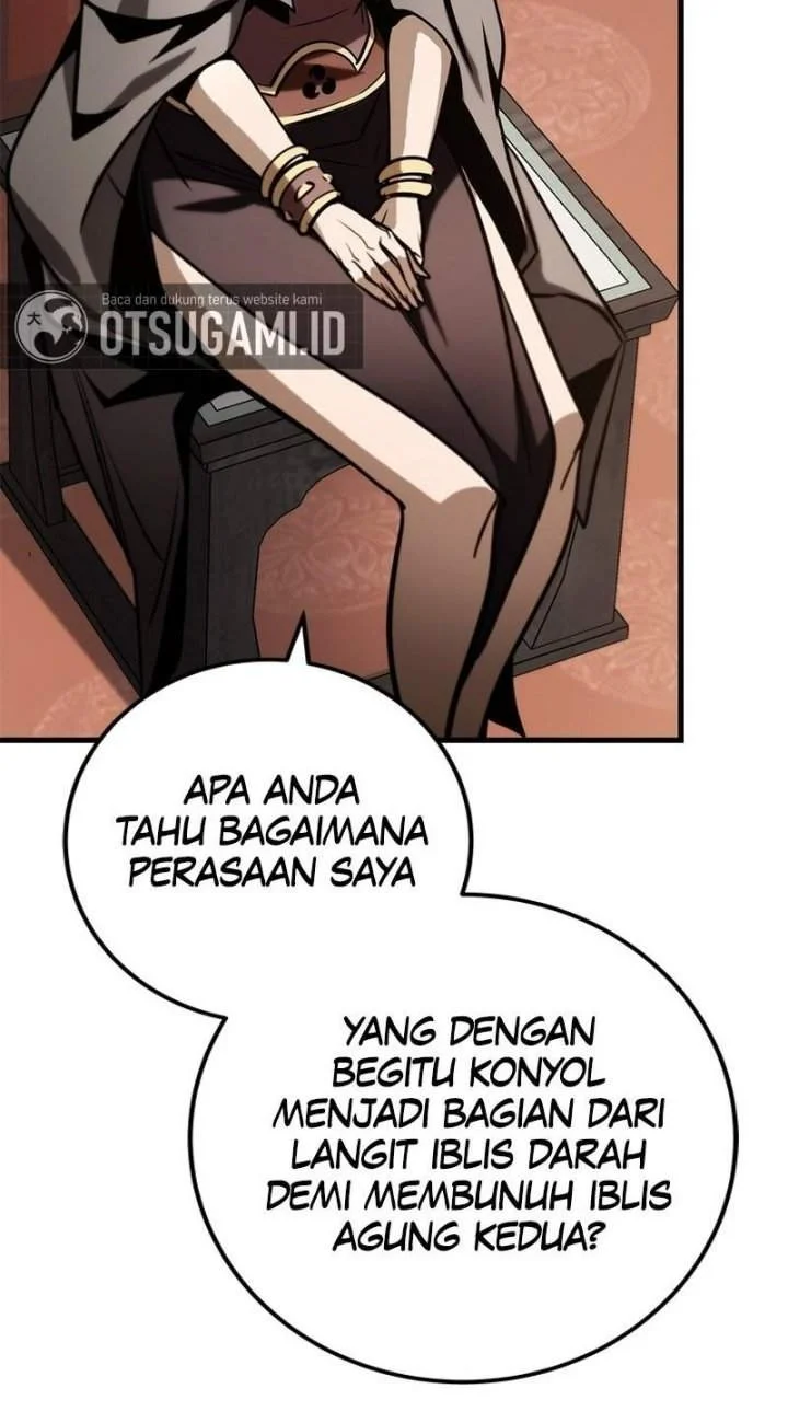 The Emperor’s Sword Chapter 87 - halaman 75
