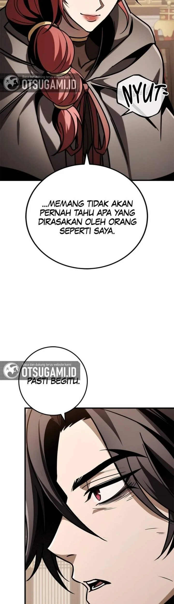 The Emperor’s Sword Chapter 87 - halaman 77