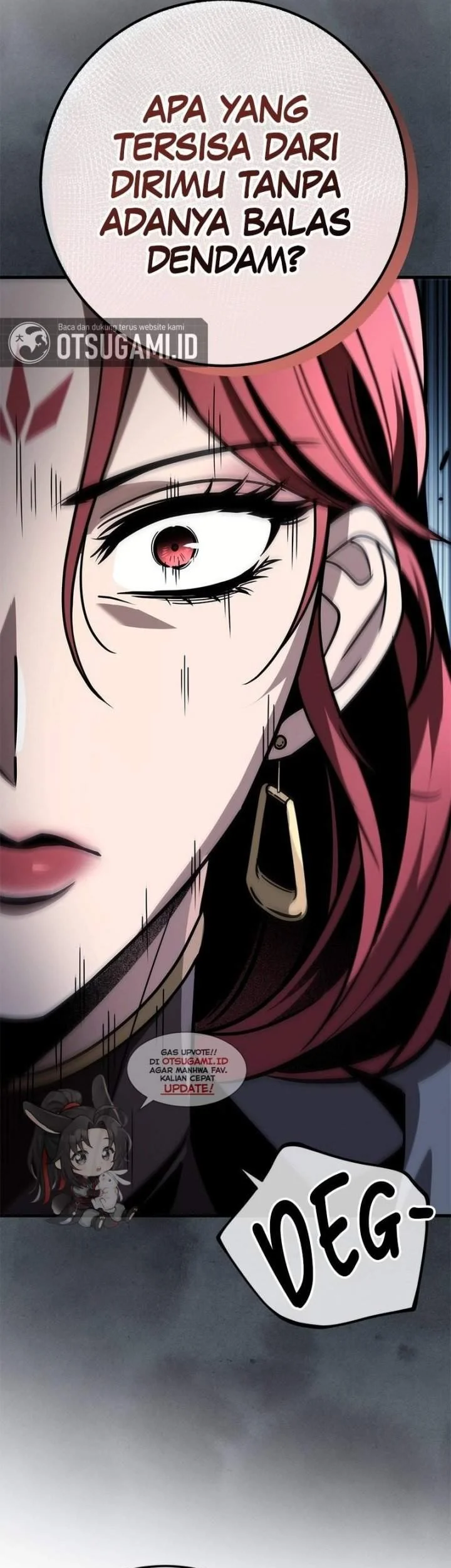 The Emperor’s Sword Chapter 87 - halaman 79