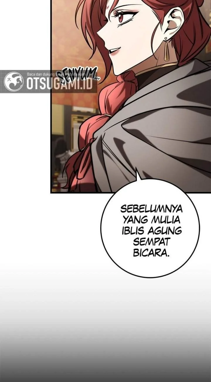 The Emperor’s Sword Chapter 87 - halaman 8