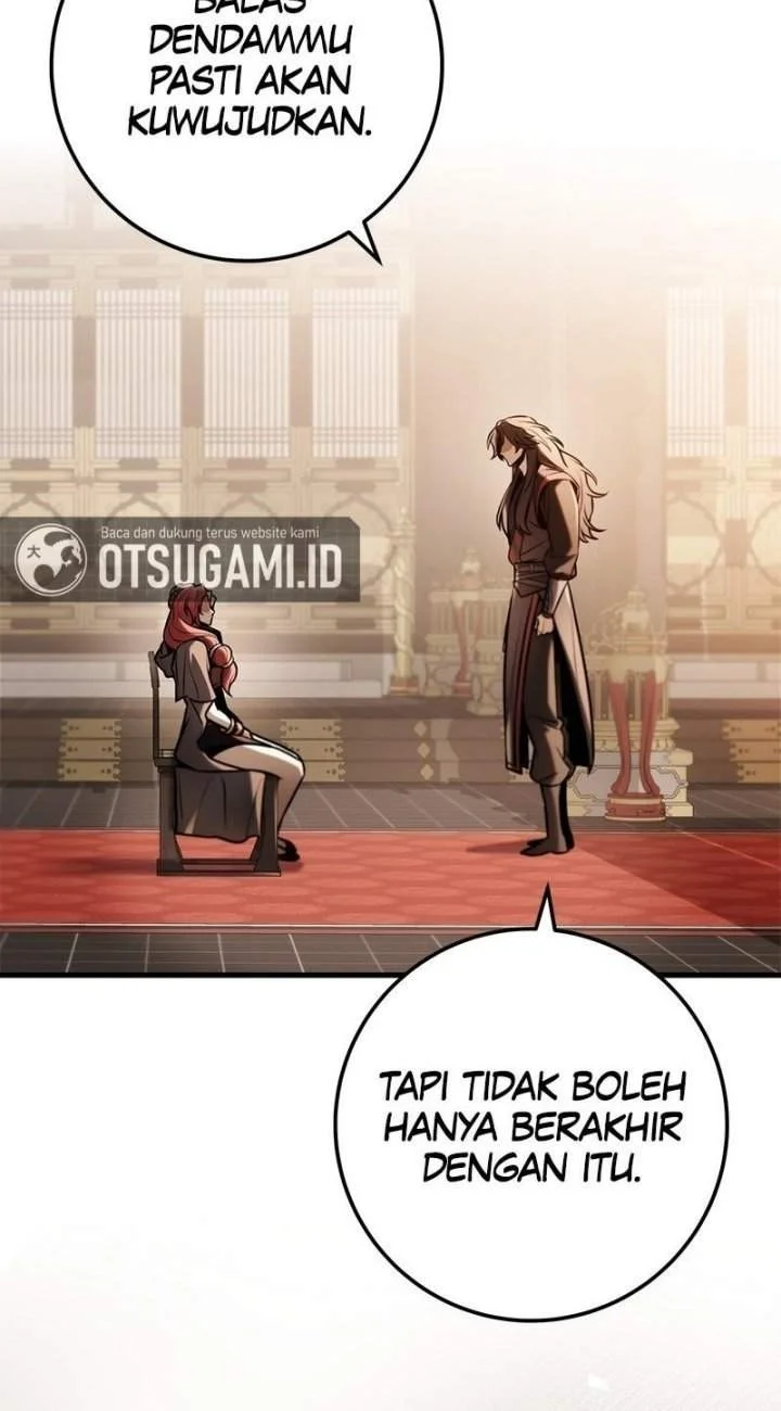 The Emperor’s Sword Chapter 87 - halaman 81