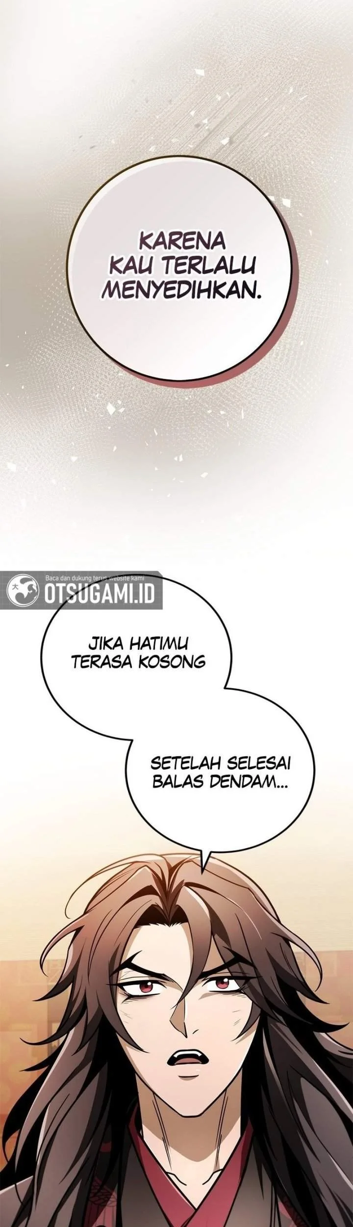 The Emperor’s Sword Chapter 87 - halaman 82