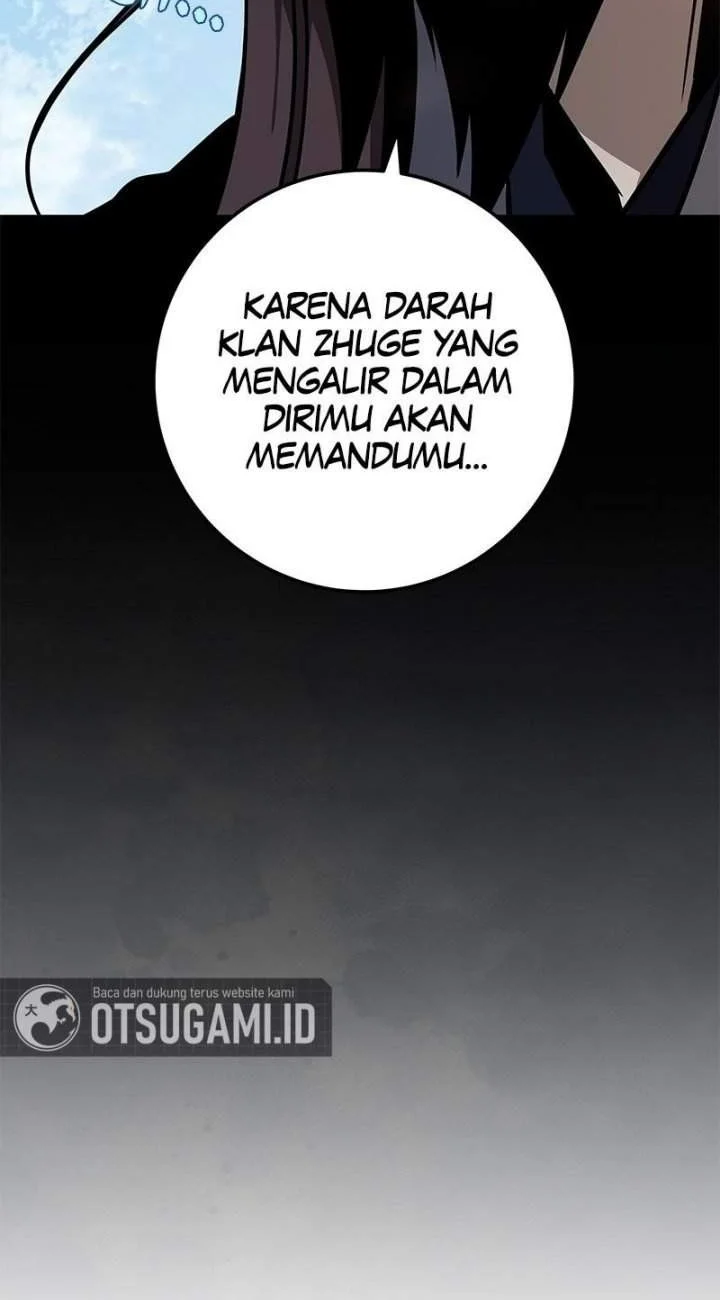 The Emperor’s Sword Chapter 87 - halaman 87